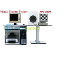 Sistema electro visual APS-2000